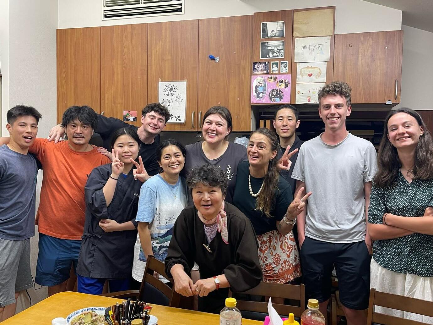 【英語を活かして】インバウンド旅行会社の手配業務。山梨県寺町等のインバウンド切り口の地域起こしや接客。