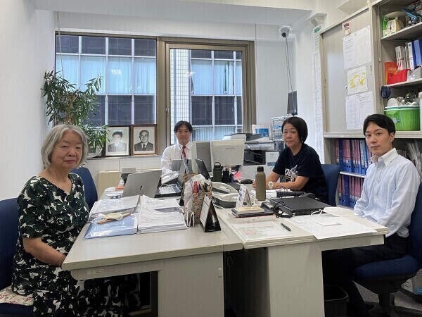 【英語を活かす】国内外に向けて北海道の魅力を発信する旅行会社の総合職スタッフ