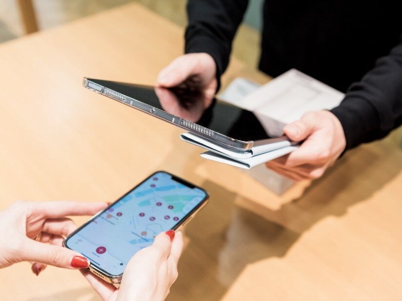 Finance Lead, Japan　米国発・DX免税電子化ツールPIE VAT