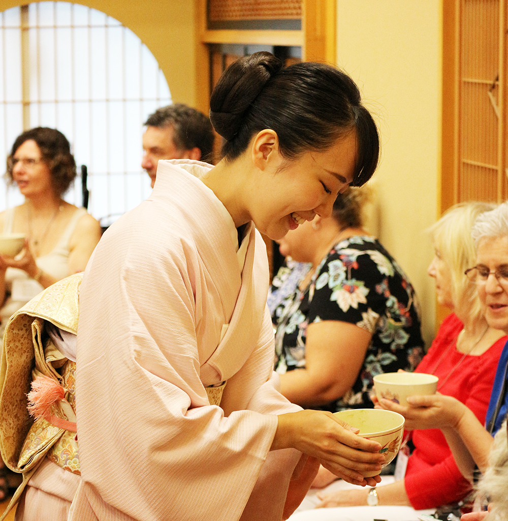 冨士原 采香さん